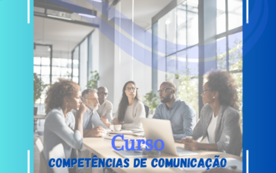 Competências de Comunicação