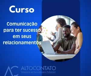 Comunicação para Ter Sucesso