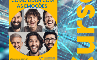Como Lidar com as Emoções