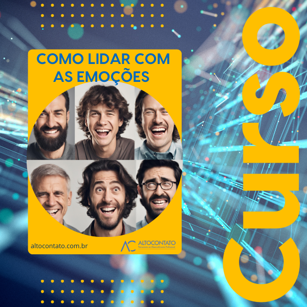 Como Lidar com as Emoções