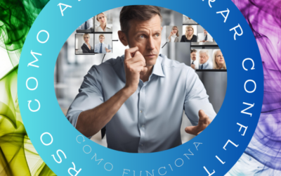 Como Administrar Conflitos com Foco na Solução